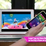 Just Dance Now di Ubisoft arriva su App Store