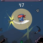 Kunin, un gioco per i veri ninja