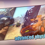 MadOut, un nuovo racing game “distruttivo”