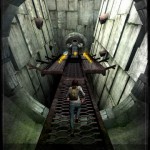 Maze Runner: un nuovo runner per iPad