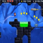 Il noto platformer Mikey Boots torna su App Store con un nuovo gioco