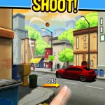 Nerf Hoops, un gioco per gli amanti del basket