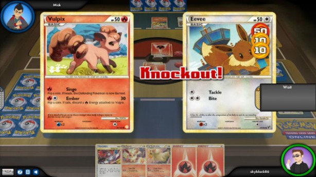 Pokémon Trading Card Game disponibile sull’App Store canadese