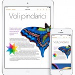 Nuovo update per iWork