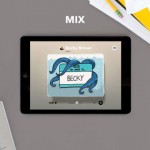 Paper 2.0: arriva Mix, per la condivisione dei tuoi lavori