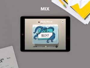 Paper 2.0: arriva Mix, per la condivisione dei tuoi lavori