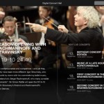 I Berliner Philharmoniker sul tuo iPad, grazie ad una nuova app
