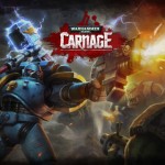 Nuovo update per “Warhammer 40,000: Carnage”