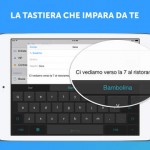 Un nuovo modo di scrivere, con la tastiera SwiftKey
