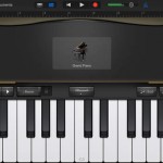 Nuovo aggiornamento per GarageBand