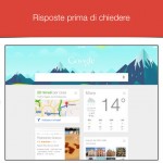Ok Google arriva anche su iPad!