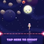 Shoot The Moon, un nuovo passatempo per chi odia la luna