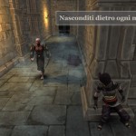 Stealth, un gioco dove “furtività” è la parola d’ordine