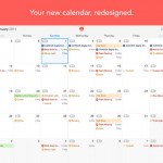 Sunrise Calendar 2.5: arrivano notifiche Push e supporto a Todoist