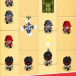 Tap Army, un divertente shooter verticale per iPad