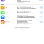 Arriva su App Store l’app di TestFlight