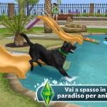 Disponibile un nuovo aggiornamento per The Sims Gratis