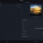 Trasmit arriva finalmente anche su iPad!