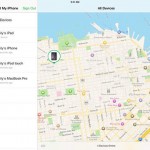 Apple aggiorna Trova il mio iPhone