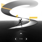 TwistedRun, un nuovo endless runner per iPad