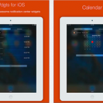 Aggiungi nuovi utili widget al Centro Notifiche con Wdgts
