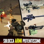 Z Hunter – War of The Dead, un nuovo gioco a tema zombie