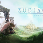 Zodiac, presentato al Tokyo Games Show il nuovo RPG per iOS