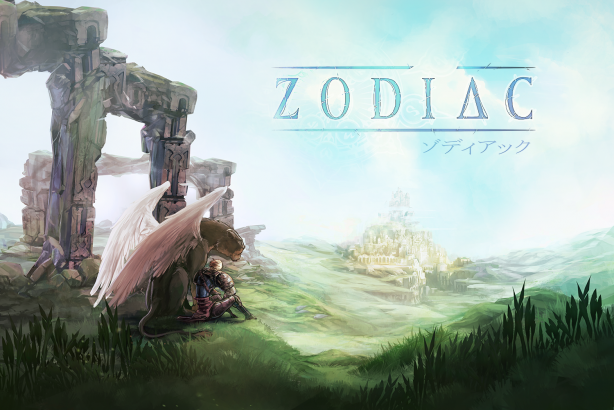 Zodiac, presentato al Tokyo Games Show il nuovo RPG per iOS