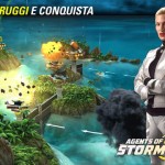 Agents of Storm ora disponibile su App Store