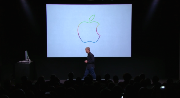 Online l’utlimo evento Apple su iPad Air 2, iPad mini 3 e iMac