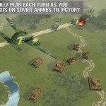 “Battle Academy 2: Eastern Front” – gioco di strategia, i russi all’attacco