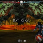 Unisci Zelda, Gauntlet Legends, Diablo ed avrai “Hail to the King: Deathbat”