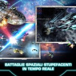“Haegemonia – Legions of Iron”: appassionante gioco di strategia ambientato nello spazio