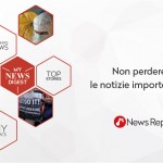My News Digest, la novità di News Republic per iPad