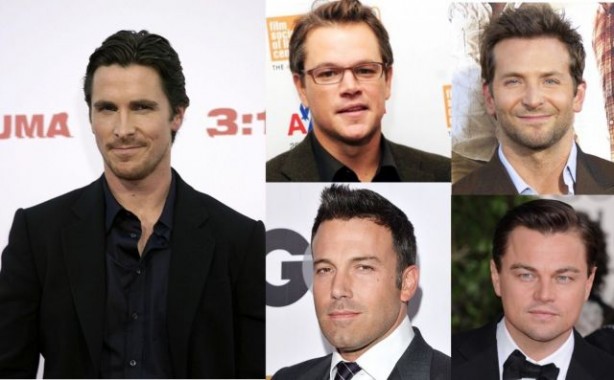 DiCaprio, Bale, Damon, Affleck… Chi vestirà i panni di S. Jobs nel nuovo film Sony?