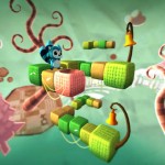 Miika: effetti ottici per risolvere questo bellissimo puzzle game 3D