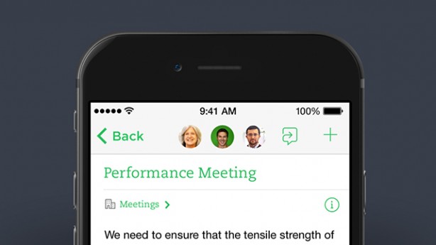 Evernote si arricchisce di due novità