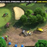 Reckless Racing 3: nuove auto, circuiti più difficili e derapate da paura