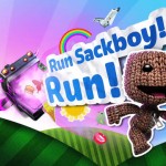 “Run, Sackboy, Run!”: l’eroe Sony di LittleBigPlanet arriva anche su App Store