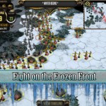 Russian Front: nuovo gioco di strategia per iPad ambientato nella Seconda Guerra Mondiale