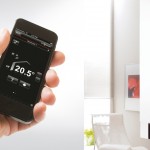 Con Vitotrol gestisci la caldaia con l’iPad