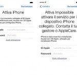 iPad usato? Ecco come disattivare il Blocco Attivazione