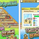 The Pyraplex: gestisci le tue attività all’interno delle piramidi