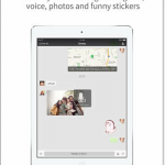 Nuovo update per WeChat