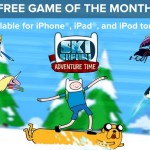 “Ski Safari” è il gioco gratuito del mese offerto da IGN