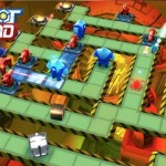 “The Bot Squad”, il nuovo titolo Ubisoft per iPad