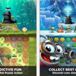 Best Fiends: ex collaboratore Rovio realizza una nuovo e divertente match-3 game