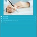 MyMarsh permette di gestire i rimborsi delle spese mediche da iPad