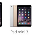Gli iPad a confronto… ma il mini 3 conviene davvero?