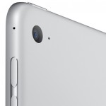 iPad Air 2, il primo tablet che sa fare le foto